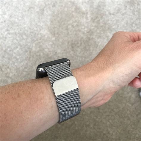 best apple watch band for small wrist|smallest apple watch wrist band.